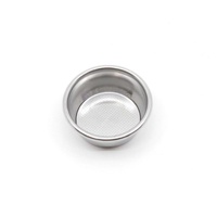 Breville Espresso Machine 2 Cup Single Wall Filter - SP0001520 BES860/11.4