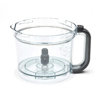Breville Food Processor BFP800 Large Bowl 2.5L - SP0002057