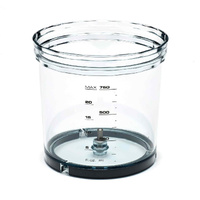 Breville Hand Blender Chopping Bowl 750mL BSB510 - SP0002822