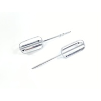 Breville Hand Mixer Beater Set of 2 - SP0008655 KHM300WHT/54