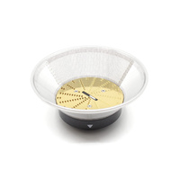 Breville Juice Fountain BJE830 BR9 Filter Basket - SP0023036