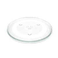 Breville Microwave Turntable Glass Plate Tray 315mm - SP0002544