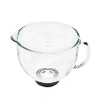 Breville Mixer Glass Bowl Bakery Boss BEM823 BEM825 - SP0009319