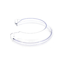 Breville Mixer Splash Guard without Spout - BEM800/200 SP0001281