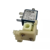 Breville Nespresso Creatista Plus Coffee Machine Steam Solenoid Valve BNE800BSS