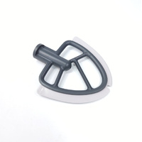 Breville Mixer Scraper Beater LEM250 - LEM250SIL/101 SP0020311