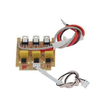 Breville Triac PCB Board Dual Boiler Oracle Touch - SP0001772