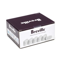 Breville Coffee Machine Water Filter Pack - BWF100