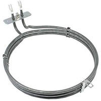 Indesit Ariston 2800W Oven Fan Element - CP059MD C00141180