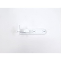 CENTER HINGE ASSEMBLY (WHITE) - 502905010034
