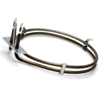 Classique Baumatic Oven 1600W Fan Element Indesit Ariston - 1170001162 078606 482000022925 138834