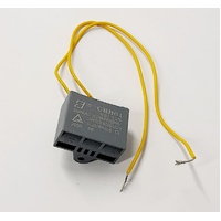 Classique CLDRY4 Nouveau NDR4 Dryer Motor Run Start Capacitor - GYJ468-DQ-7N