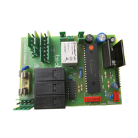 CLASSIQUE ELECTRICAL PRINTED CIRCUIT BOARD - 08080684