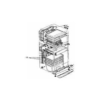Mitsubishi Fridge Shelf MR-360J MR-395J MR-395M MR-360M - KIEB66420