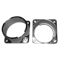 Electrolux Coffee Machine Surround Collar Flange - 50279797-00/0