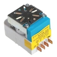 Samsung Whirlpool 6Hr 40min Fridge Freezer Defrost Timer - DA45-10003C