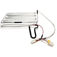 Samsung Fridge-Freezer Defrost Element SRS585DHSS - DA81-01691A