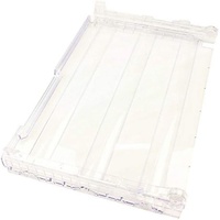 Samsung Fridge Freezer Fridge Compartment Vege Bin Cover - DA97-06136A