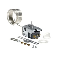 Danfoss Fridge Thermostat Service Kit - 077B7004