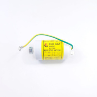 DC29-00009C Samsung Washing Machine EMI Filter Anti Noise Capacitor ORIGINAL