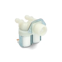 Samsung LG Washing Machine Dual Inlet Valve Assembly - 5220FR1251E DC62-00024F