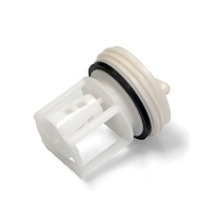 Samsung Front Loader Washing Machine Pump Filter - DC97-09928D