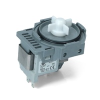 Samsung Dishwasher Drain Pump ORIGINAL - DD31-00012A