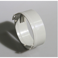 Delonghi AIR CONDITIONERS AIR INLET HOSE CONNECTION MACHINE SIDE - TL2667