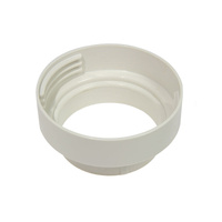 Delonghi AIR CONDITIONERS MACHINE SIDE CONNECTOR WHITE - NE1128