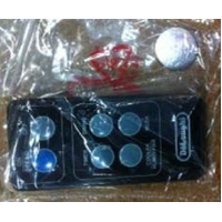 Delonghi AIR CONDITIONERS REMOTE CONTROL - LH1069