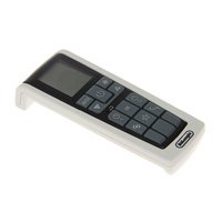 Delonghi AIR CONDITIONERS REMOTE CONTROL - 5515110271