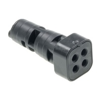 Delonghi Coffee Machine Carafe Coupling - 7313257941