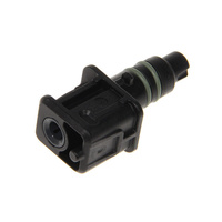 Delonghi Coffee Machine Lattissima Pro Milk Jug Carafe Coupling - 7313234681