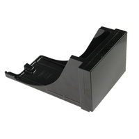 Delonghi Coffee Machine COFFEE GROUNDS CONTAINER FRONT - AS00000515