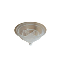 Delonghi Coffee Machine DESCALER ADAPTER - WI1696