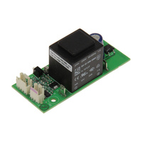 Delonghi Coffee Machine ELECTRONIC CONTROL BOARD - 5232115300