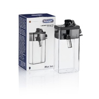 Delonghi Coffee Machine Milk Jug DLSC012 - 5513296641