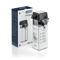 Delonghi Coffee Machine Milk Jug LatteCrema System - 5513294561 DLSC010