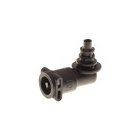 Delonghi Coffee Machine RIGHT ANGLE CONNECTION - 5313218341