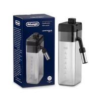 Delonghi Coffee Machine Rivelia Hot Milk Jug - DLSC031 AS00006308
