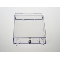 Delonghi Coffee Machine WATER TANK - 7313227841