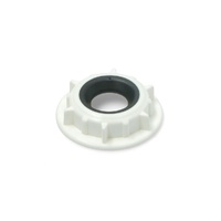 Delonghi Dishwasher Spray Arm Locking Nut - DAU1590838