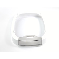 DE'LONGHI ELECTRIC FRIERS LOWER COVER - AS00002897