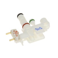 Delonghi Espresso Coffee Machine Coupling Carafe - 5513227411