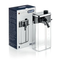 Delonghi Espresso Machine Milk Jug Complete DLSC006 - 5513294521