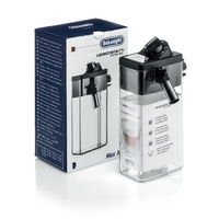 DeLonghi PrimaDonna Eletta Milk Jug Complete - DLSC011 5513294571