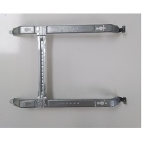 Dimplex Heater Wall Mount - DTD4W-05