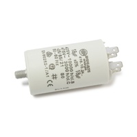 Ducati Energia 18uF Motor Run Start Capacitor