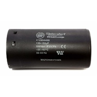 Ducati Energia Italia 130-156µF Motor Start Capacitor 41280A463