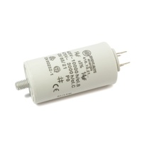 Ducati Energia Italia Motor Run Start 14uF Capacitor